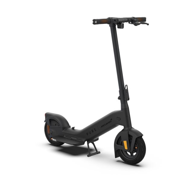 PURE  McLaren e-scooter  Sonderedition